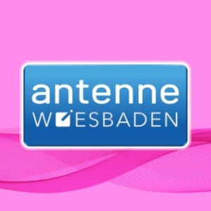 antenne WIESBADEN-logo