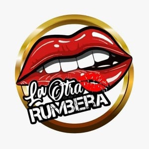 Radio La Otra Rumbera-logo