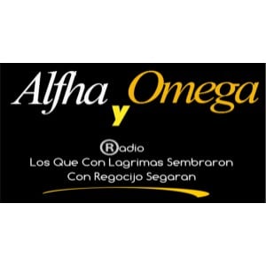 Alfa y Omega-logo