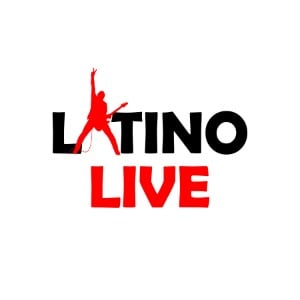 Latino Live Radio-logo