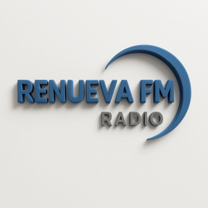 RENUEVAFM RADIO-logo
