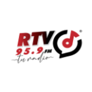 Rtv Tu Radio 959 FM-logo