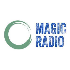 MAGIC RADIO-logo