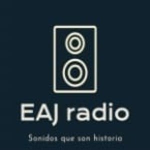 EAJ Radio-logo