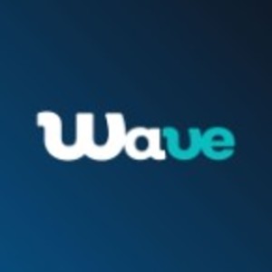 Wave-logo