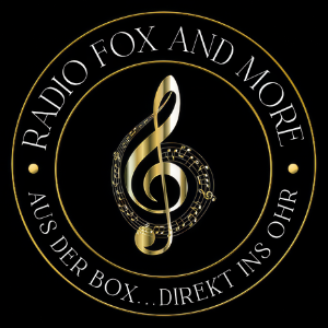 Radio Fox and More-logo