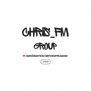 ChrisFM Germany-logo