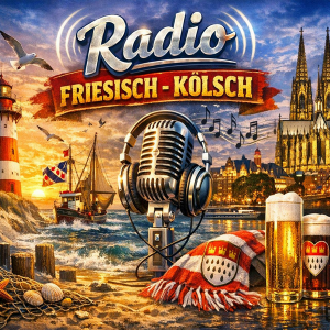 Friesisch Koelsch-logo