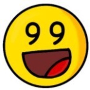 Happy 99.9