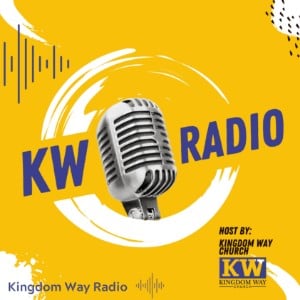 Kingdom Way Radio-logo