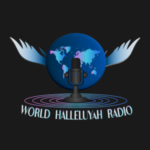 World HalleluYaH Radio-logo