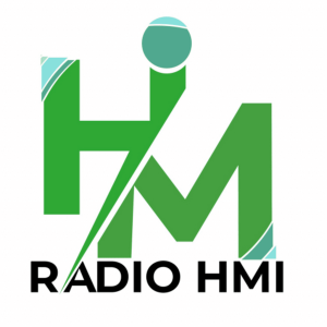 HMI Radio-logo
