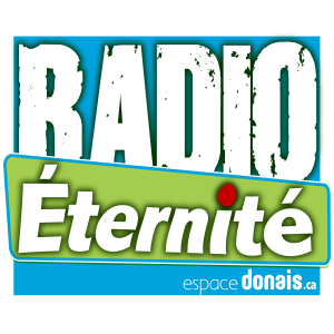 Radio Éternité Donais-logo