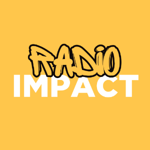Radio Impact-logo