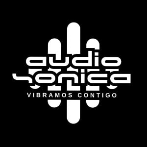 Audio Sonica-logo
