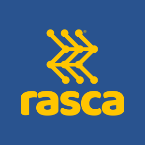 Rasca Web-logo