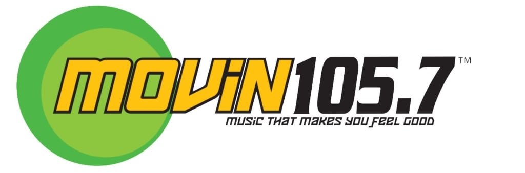 Movin' 105.7