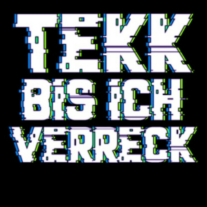 tekke verrecke-logo
