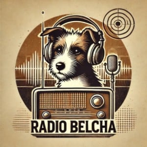 Radio Belcha-logo
