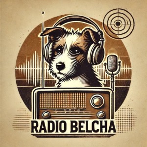 Radio Belcha-logo