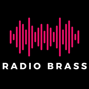 Radio Brass-logo