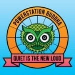 Powerstation Buddha