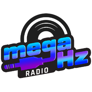 MegaHz Radio-logo