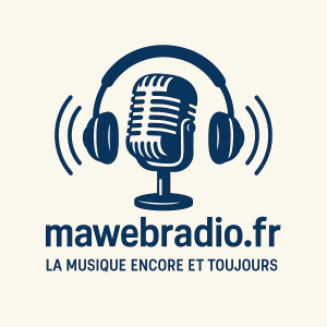 Ma Webradio-logo