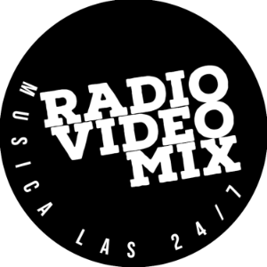 Radio Video Mix-logo