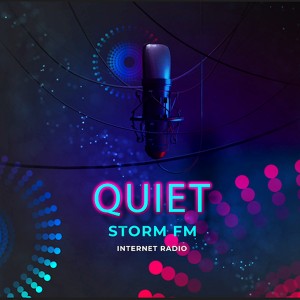 Quiet Storm FM-logo