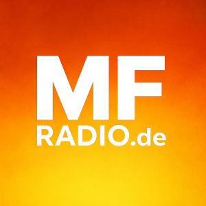 Mfradio De-logo