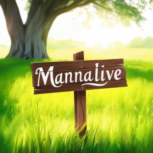 mannalive-logo