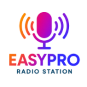 Easypro Radio-logo