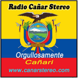 Radio Canar Stereo-logo