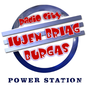 Yujen Briag  Power Station-logo