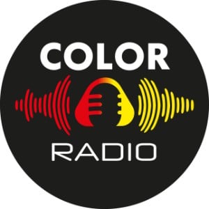 Color Radio-logo