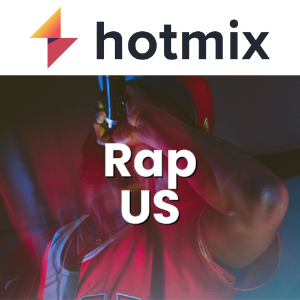 Hotmix Rap US-logo