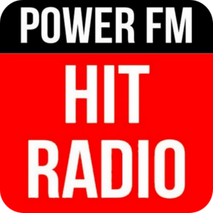 Power Fm  Hit Radio-logo