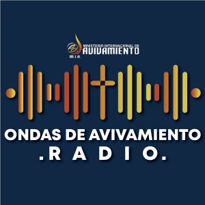 Ondas de Avivamiento-logo