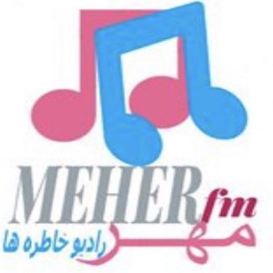 Radio Meher-logo
