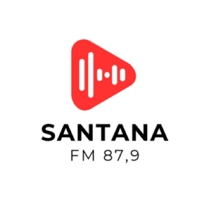 Santana FM-logo