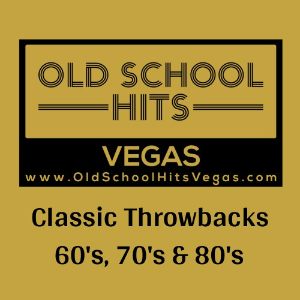 Old School Hits Vegas-logo
