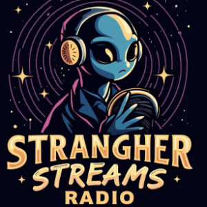 WSTR - Strangher Streams Radio