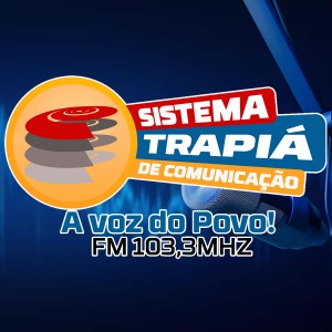 TRAPIA FM-logo