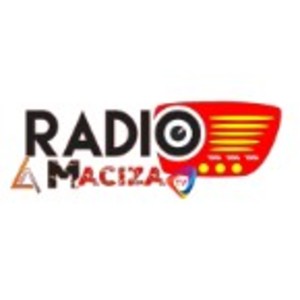 La Maciza Radio-logo
