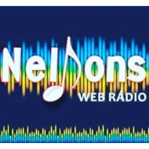Web Radio Nelsons-logo