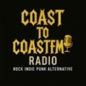 Coast To CoastFM Radio-logo