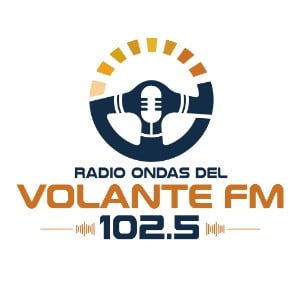 VOLANTE FM-logo