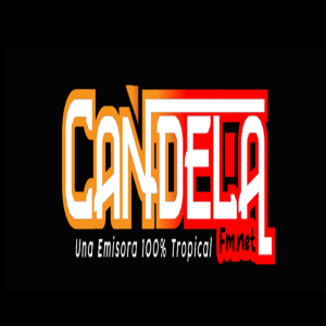 Candela 570 FM-logo