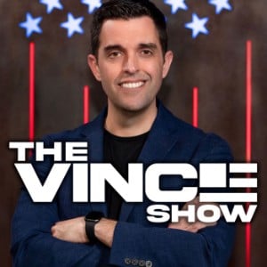 The Vince Show-logo